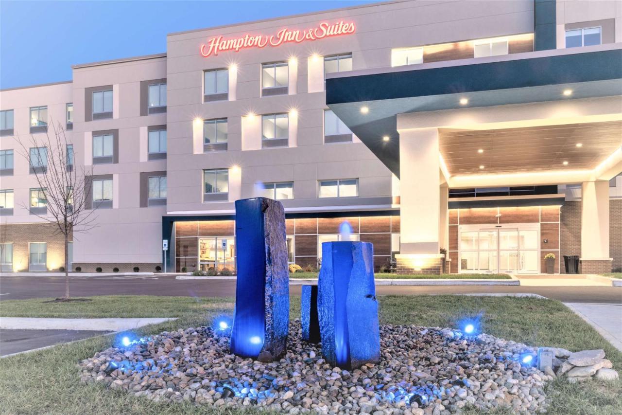 Hampton & Cincinnati West, Oh Hotel 3*