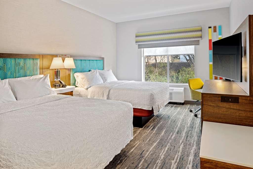 Hotel Hampton & Cincinnati West, Oh Dent