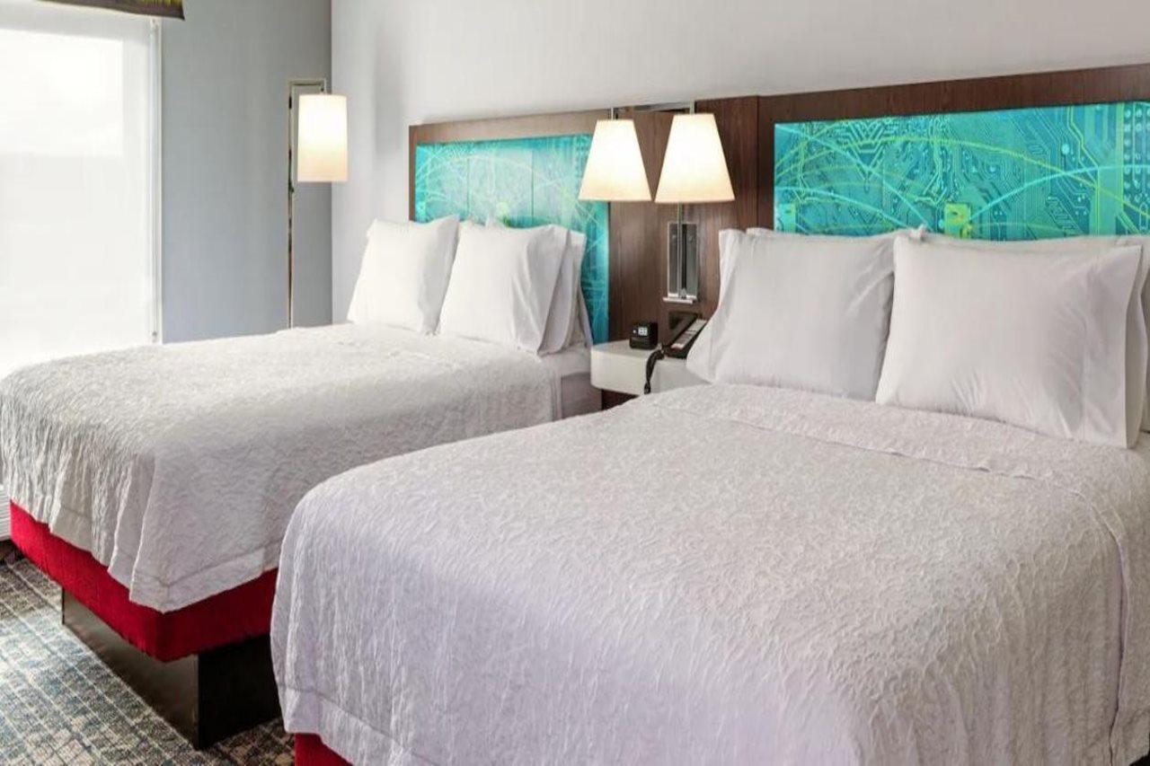 Hampton & Cincinnati West, Oh Hotel 3*